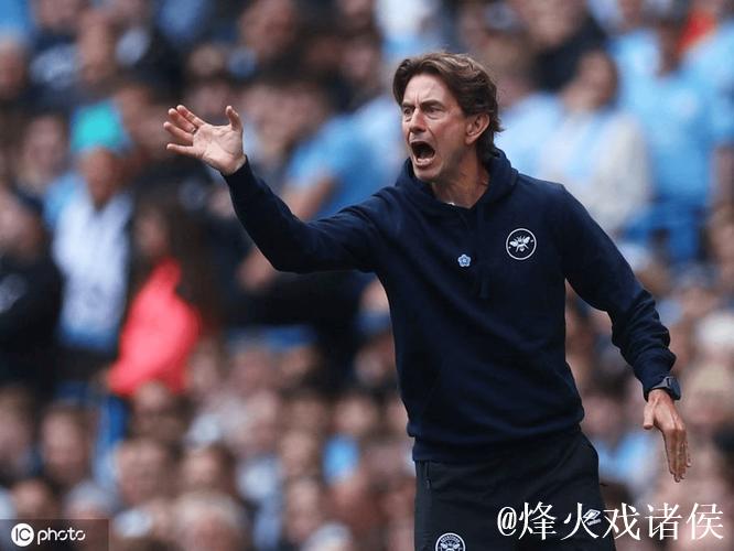 弗兰克遭俱乐部内部质疑，但热刺暂未认真考虑换帅