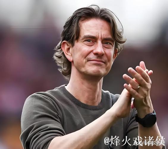 弗兰克遭俱乐部内部质疑，但热刺暂未认真考虑换帅